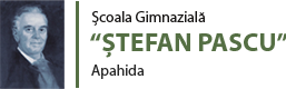 Școala Gimnazială Ștefan Pascu
